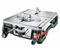 Циркулярна пилка Bosch AdvancedTableCut 52