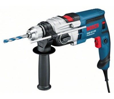 Дриль ударний Bosch GSB 19-2 RE БЗП