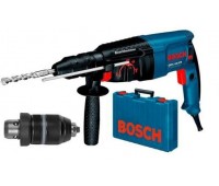 Перфоратор Bosch GBH 2-26 DFR