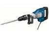 Відбійний молоток Bosch GSH 11 VC