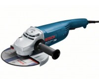 Болгарка Bosch GWS 24-230 H Болгарка Bosch GWS 24-230 H