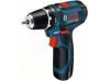 Акумуляторний шуруповерт Bosch GSR 12V-15 в L-BOXX