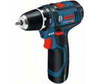 Акумуляторний шуруповерт Bosch GSR 12V-15 в L-BOXX