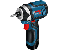 Акумуляторний гайковерт Bosch GDR 12V-105