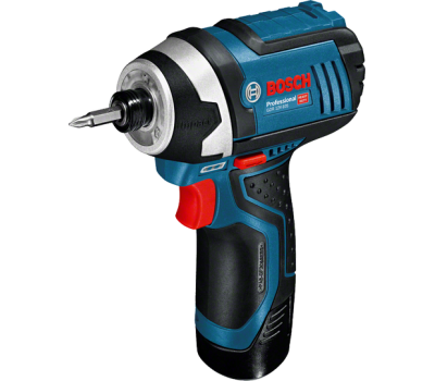 Акумуляторний гайковерт Bosch GDR 12V-105