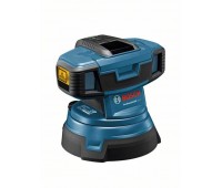 Лазерний нівелір Bosch GSL 2
