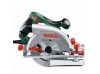Дискова пилка Bosch PKS 55