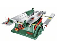 Циркулярна пилка Bosch PTS 10