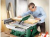 Циркулярна пилка Bosch PTS 10
