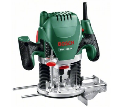 Фрезер Bosch POF 1200 AE Фрезер Bosch POF 1200 AE
