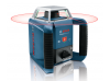 Ротаційний лазер Bosch GRL 400 H Ротаційний лазер Bosch GRL 400 H