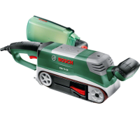 Стрічкова шліфувальна машина Bosch PBS 75 AE