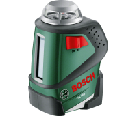 Лазерний нівелір Bosch PLL 360