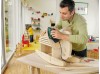 Вібраційна шліфувальна машина Bosch PSM Primo Вібраційна шліфувальна машина Bosch PSM Primo