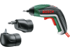 Акумуляторний шуруповерт Bosch IXO V Full