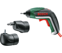 Акумуляторний шуруповерт Bosch IXO V Full Акумуляторний шуруповерт Bosch IXO V Full