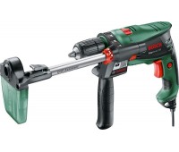 Дриль ударний Bosch EasyImpact 550+DA Дриль ударний Bosch EasyImpact 550+DA