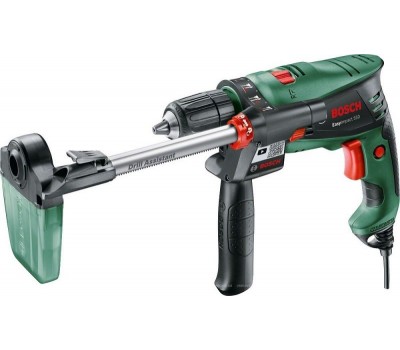 Дриль ударний Bosch EasyImpact 550+DA