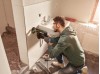 Дриль ударний Bosch EasyImpact 550+DA