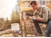 Дриль ударний Bosch EasyImpact 550+DA