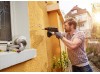 Дриль ударний Bosch EasyImpact 550+DA