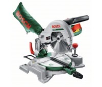 Пила торцювальна Bosch PCM 8 Пила торцювальна Bosch PCM 8
