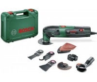 Універсальний різак Bosch PMF 220 CE Set