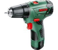 Акумуляторний шуруповерт Bosch EasyDrill 12-2