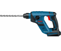 Акумуляторний перфоратор Bosch GBH 18 V-LI Compact Solo