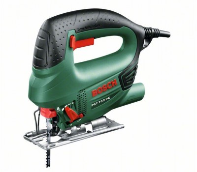 Лобзик Bosch PST 750 PE