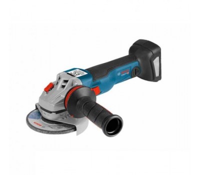Акумуляторна болгарка Bosch GWS 18V-10 C каркас