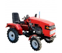 Мінітрактор DW 160WXL