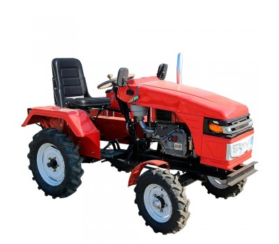 Мінітрактор DW 160WXL