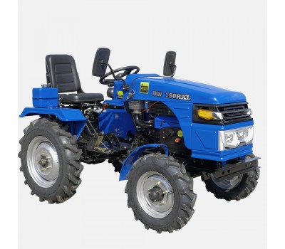 Мінітрактор DW 150RXL Мінітрактор DW 150RXL