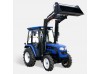 Навантажувач фронтальний ZL20 (до трактора JINMA 244/244B)