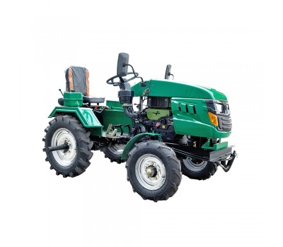 Мінітрактор DW 160LXL