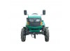Мінітрактор DW 160LXL