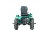 Мінітрактор DW 160LXL