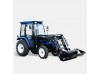 Навантажувач фронтальний ZL20 (до трактора JINMA 244/244B)
