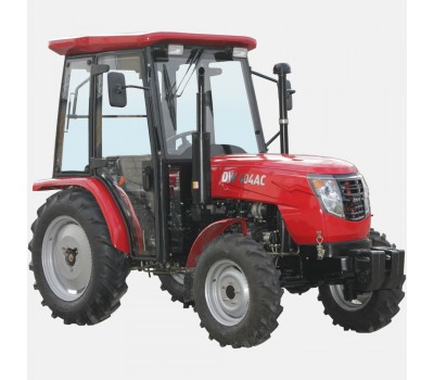 Трактор DW 404АC Трактор DW 404АC