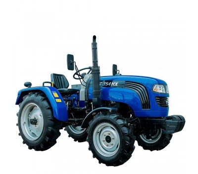 Трактор FT 354HX Трактор FT 354HX