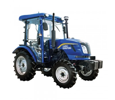 Трактор DONGFENG 504DHLC Трактор DONGFENG 504DHLC