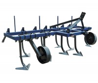 Культиватор КУ-2.0 Культиватор КУ-2.0