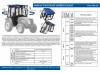 Кабіна універсальна тракторна (до тракторів FT, ДТЗ, DW 24-40 л.с) Кабіна універсальна тракторна (до тракторів FT, ДТЗ, DW 24-40 л.с)