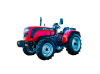 Трактор FT 244 HRX Трактор FT 244 HRX