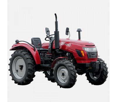 Трактор DW 404 D Трактор DW 404 D