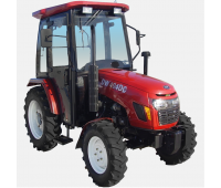 Трактор DW 404 DC