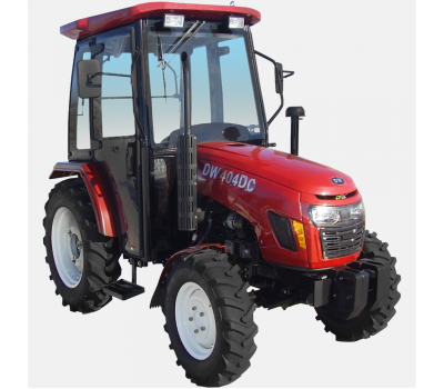 Трактор DW 404 DC