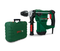 Перфоратор DWT BH14-32 BMC