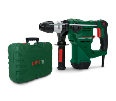 Перфоратор DWT BH14-32 BMC Перфоратор DWT BH14-32 BMC